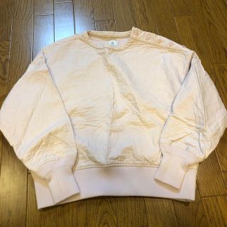 ビューティアンドユースユナイテッドアローズ(BEAUTY&YOUTH UNITED ARROWS)の6 roku 未使用！トレーナー カットソー トップス 36(トレーナー/スウェット)