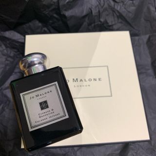 ジョーマローン サイプレス&グレープバイン50ml