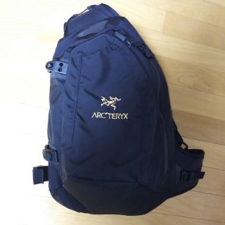 アークテリクス(ARC'TERYX)のアークテリクス　クイバー　ワンショルダー　バックパック　リュック　ザック(バッグパック/リュック)