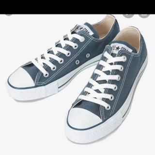 コンバース(CONVERSE)のconverse コンバース　オールスター　(スニーカー)