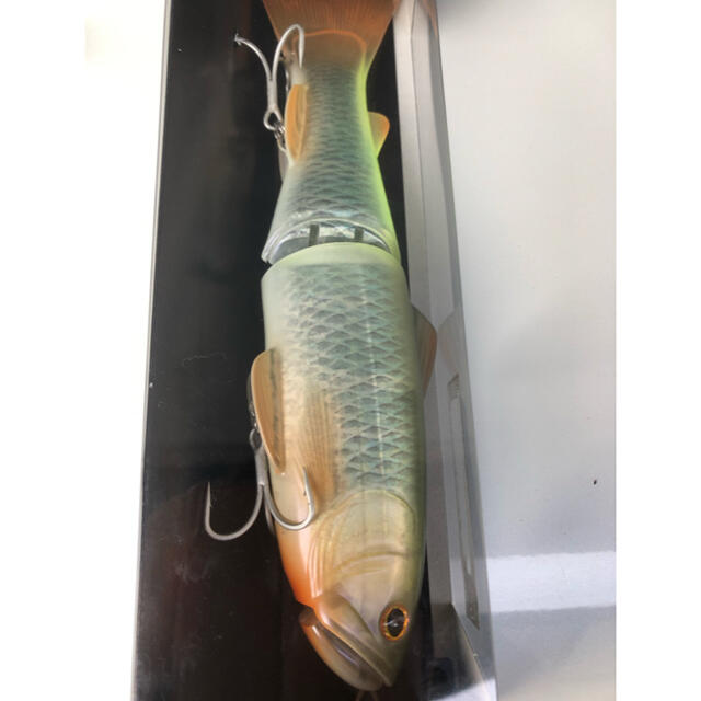デプス スライドスイマー250 限定カラー 新品 遣お デプス スライドスイマー250 限定カラー 新品 遣お