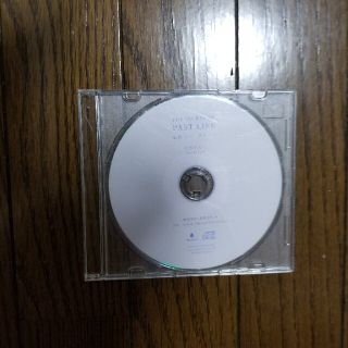 前世のシークレット　CD(朗読)