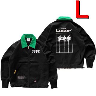 ディッキーズ(Dickies)のDickies × Youth Loser EISENHOWER JACKET(ブルゾン)