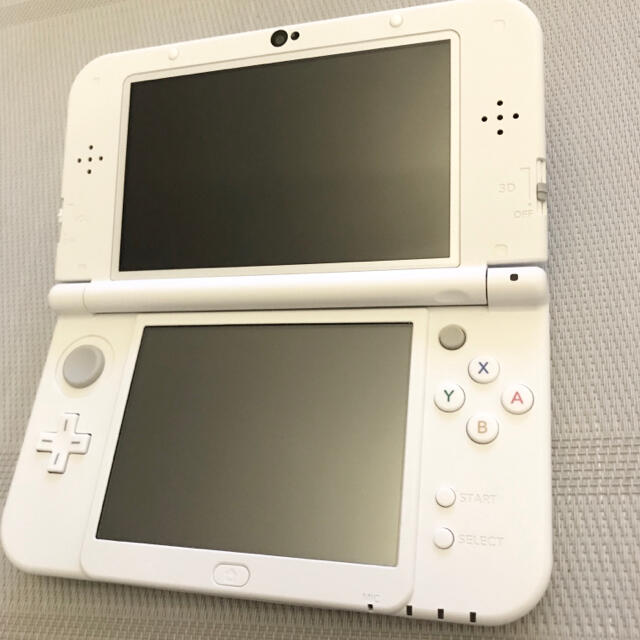 New 3DS LL & ドラゴンクエストⅪ 2