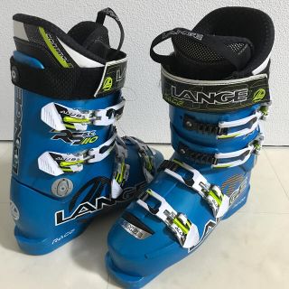 ラング(LANGE)のラング　ブーツ  26センチ RS S.C 110(ブーツ)