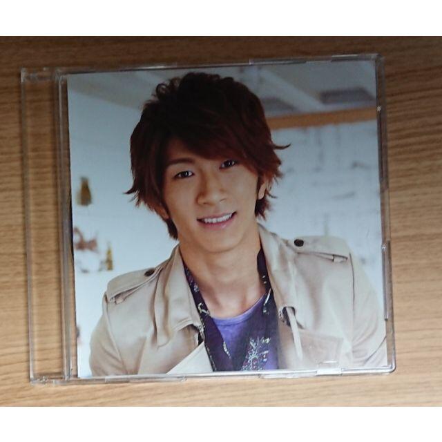 ジャニーズ west rainbow