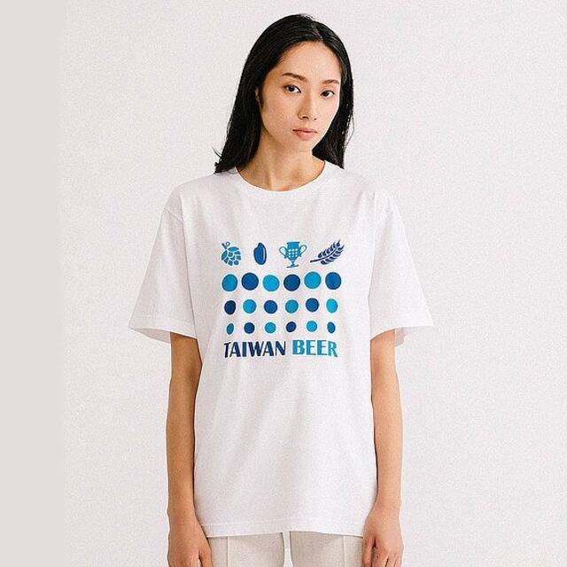 Uniqlo 台湾ユニクロ限定 台湾ビール カップル服 お揃いtシャツ 男女兼用 Xl 白の通販 By Julia S Shop ユニクロならラクマ Uniqlo 台湾ユニクロ限定 台湾ビール カップル服 お揃いtシャツ 男女兼用 Xl 白の通販 By Julia S Shop ユニクロならラクマ