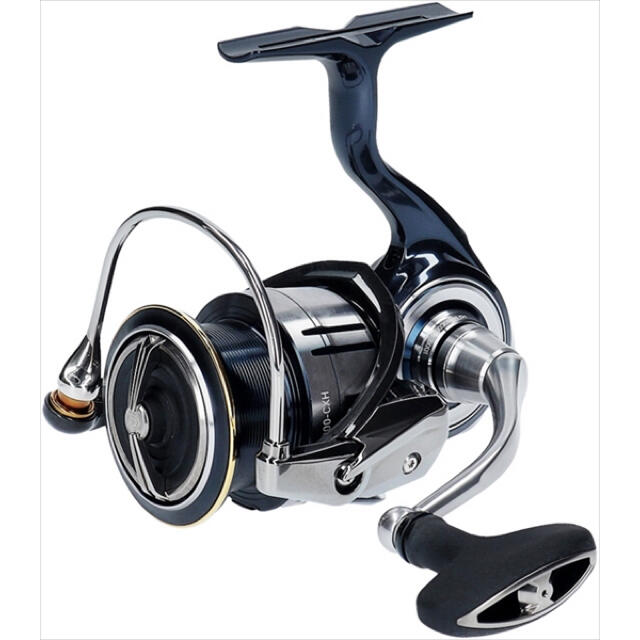 ダイワ DAIWA 19 セルテートLT3000-CXH