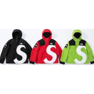 シュプリーム(Supreme)のsupreme the north face mountain jacket(マウンテンパーカー)