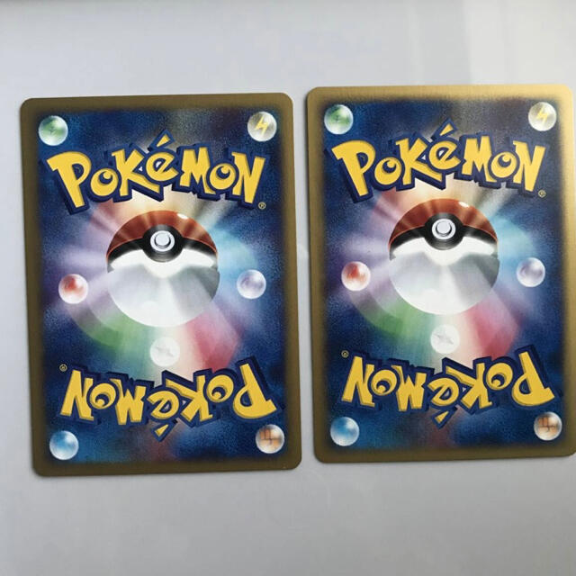 ポケモン - 最終値下げ 水の都 ラティオス、ラティアス キラキラカード