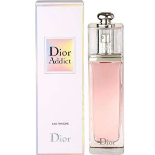 クリスチャンディオール(Christian Dior)のChristian Dior  アディクト オー フレッシュ 5ml(香水(女性用))