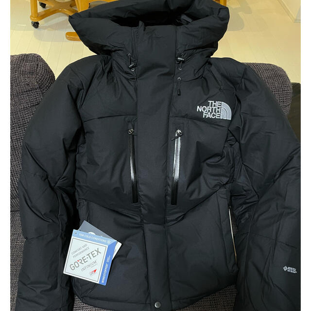 THE NORTH FACE(ザノースフェイス)の即発送 20FW ノースフェイス  バルトロライトJKTK 新品 M  メンズのジャケット/アウター(ダウンジャケット)の商品写真