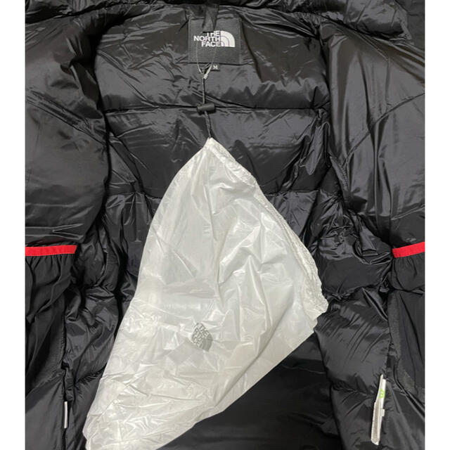 THE NORTH FACE(ザノースフェイス)の即発送 20FW ノースフェイス  バルトロライトJKTK 新品 M  メンズのジャケット/アウター(ダウンジャケット)の商品写真