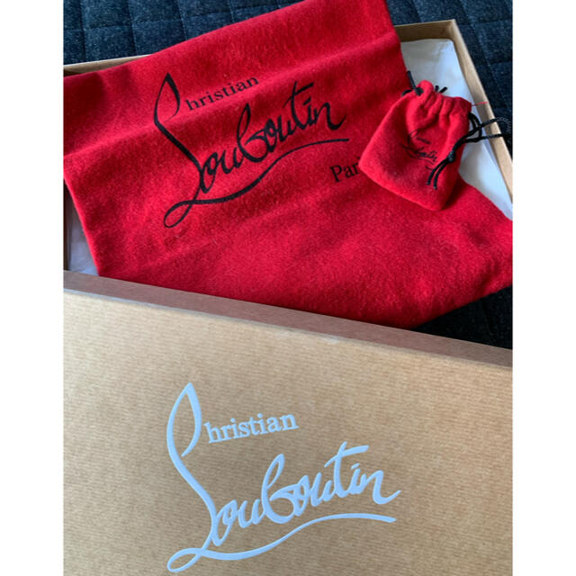 Christian Louboutin(クリスチャンルブタン)のクリスチャンルブタン レディースの靴/シューズ(ハイヒール/パンプス)の商品写真