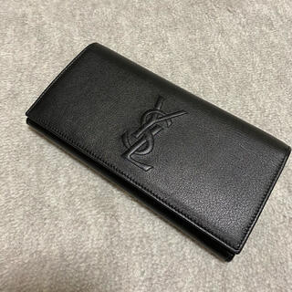 サンローラン(Saint Laurent)のYSL 長財布　財布　イブサンローラン　サンローラン(長財布)