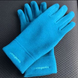 パタゴニア(patagonia)のパタゴニア Micro D Glove - Women's (登山用品)