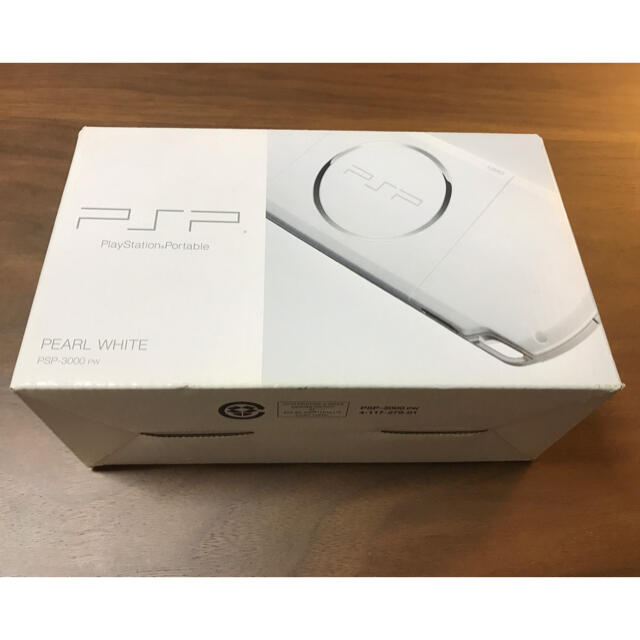 PlayStation Portable - PSP-3000 PWの通販 by kaz's shop