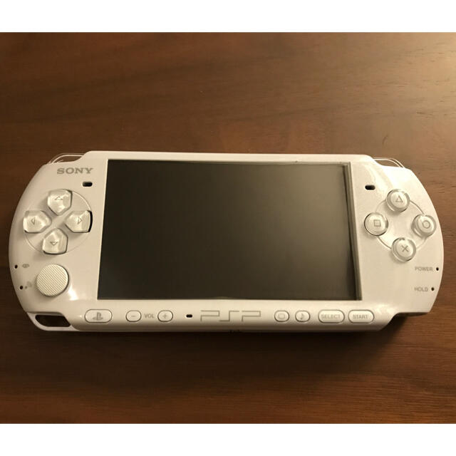 PSP-3000 PW 1