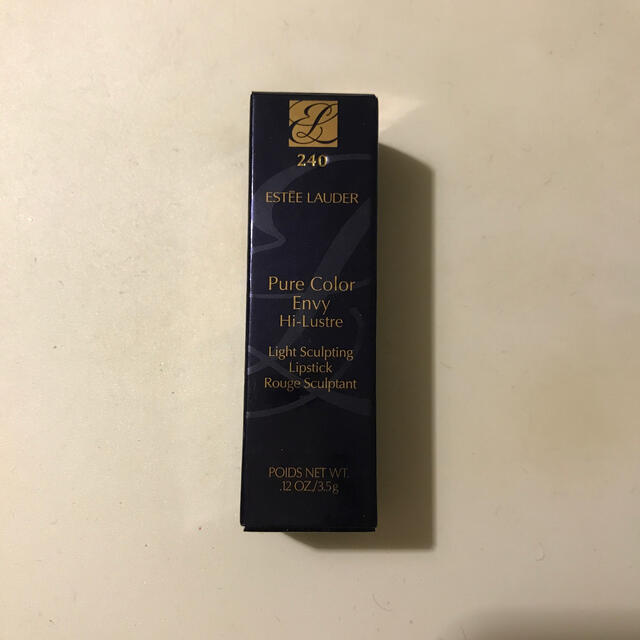 Estee Lauder(エスティローダー)のエスティーローダー　リップ240 コスメ/美容のベースメイク/化粧品(口紅)の商品写真