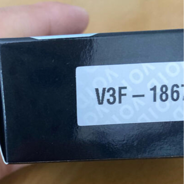 V3ファンデーションレフィル 1