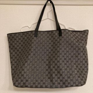 グッチ(Gucci)のグッチ　トラベル　バッグ(ボストンバッグ)