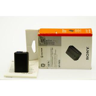 ソニー(SONY)のSony　ソニー　デジカメ用バッテリー　ＮＰ-ＦＷ５０　(バッテリー/充電器)