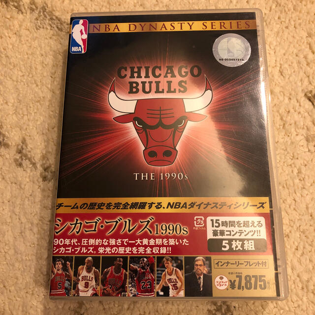 すぐったレディース福袋 NBA DVDセット