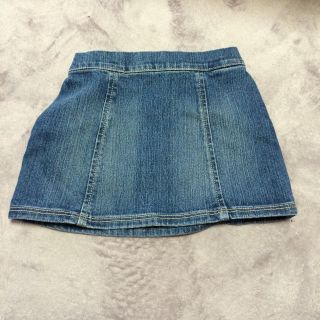 オールドネイビー(Old Navy)のOLD NAVY  デニムスカート(スカート)