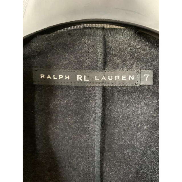 Ralph Lauren(ラルフローレン)のラルフローレン　レディースジャケット　未使用 レディースのジャケット/アウター(ノーカラージャケット)の商品写真