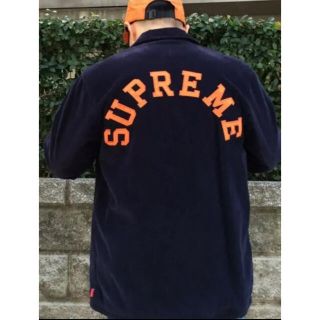 シュプリーム(Supreme)のリック様　専用(ブルゾン)