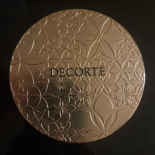 コスメデコルテ(COSME DECORTE)のコスメデコルテ　フェイスパウダー(フェイスパウダー)