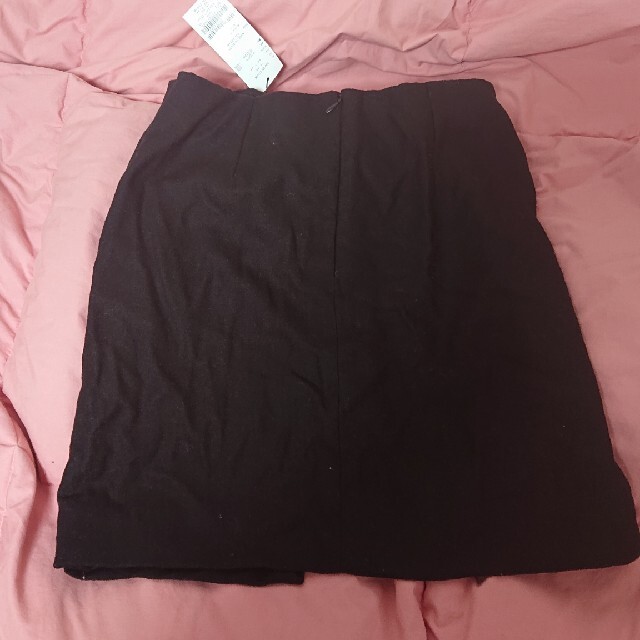 Delyle NOIR(デイライルノアール)の新品タグ付き レディースのスカート(ミニスカート)の商品写真