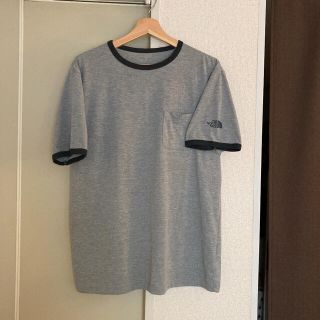 ザノースフェイス(THE NORTH FACE)のTHE NORTH FACE ポケットTシャツ(Tシャツ/カットソー(半袖/袖なし))