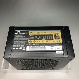 Seasonic SS-850KM Xseries ATX 850W