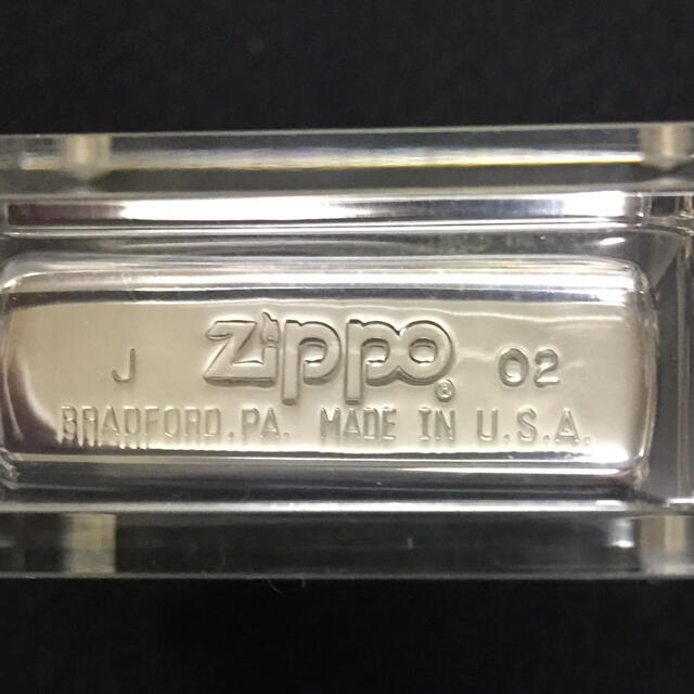 ZIPPO - マツダRX-8 発売記念 ジッポー！ 希少‼︎ 入手困難！！！の
