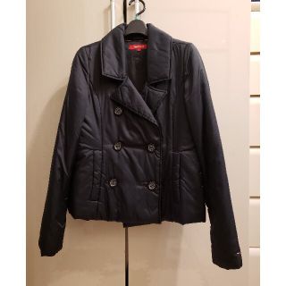 トミーヒルフィガー(TOMMY HILFIGER)のトミーガール　コート　ジャケット　トミーヒルフィガー(ダウンコート)