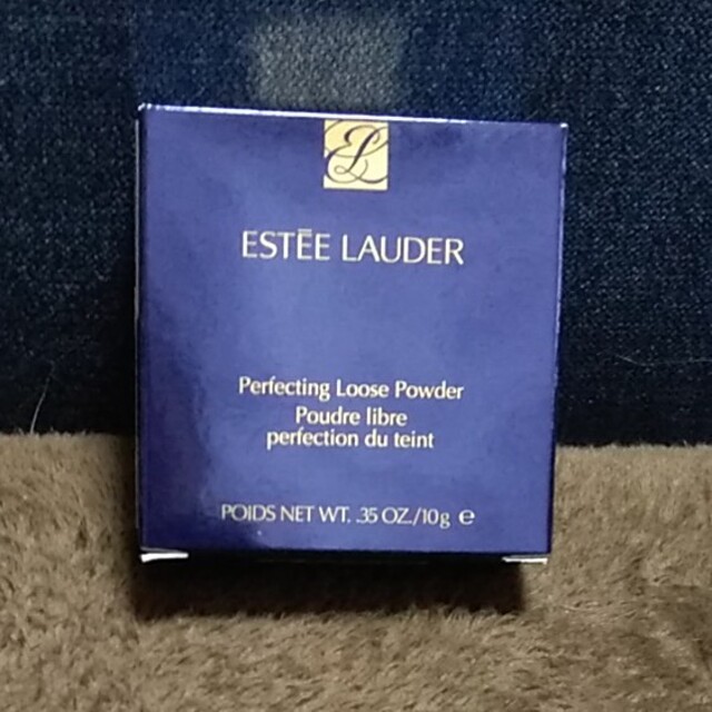Estee Lauder(エスティローダー)のエスティーローダー　ルースパウダー コスメ/美容のベースメイク/化粧品(フェイスパウダー)の商品写真