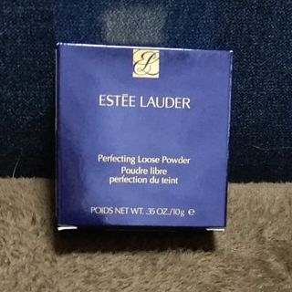 エスティローダー(Estee Lauder)のエスティーローダー　ルースパウダー(フェイスパウダー)