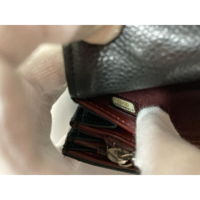 CHANEL(シャネル)のCHANEL シャネル マトラッセ　キャビアスキン　長財布 レディースのファッション小物(財布)の商品写真