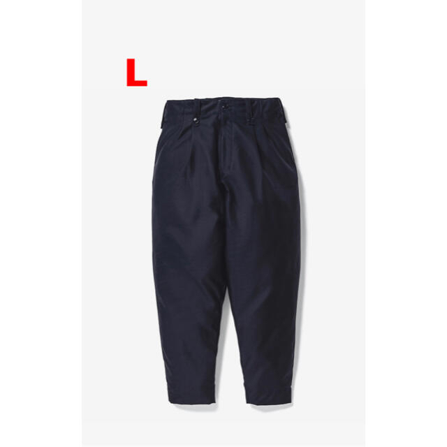 W)taps(ダブルタップス)の新品 wtaps Welder/Trousers cotton satin  メンズのパンツ(その他)の商品写真