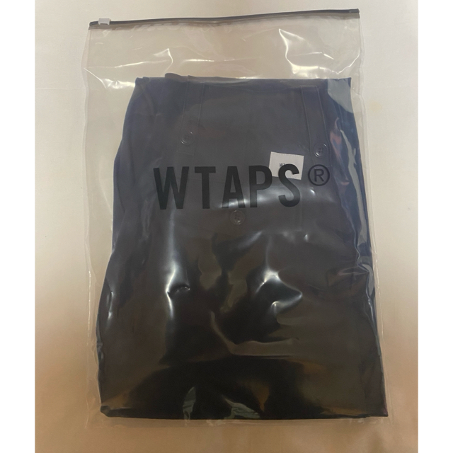 W)taps(ダブルタップス)の新品 wtaps Welder/Trousers cotton satin  メンズのパンツ(その他)の商品写真