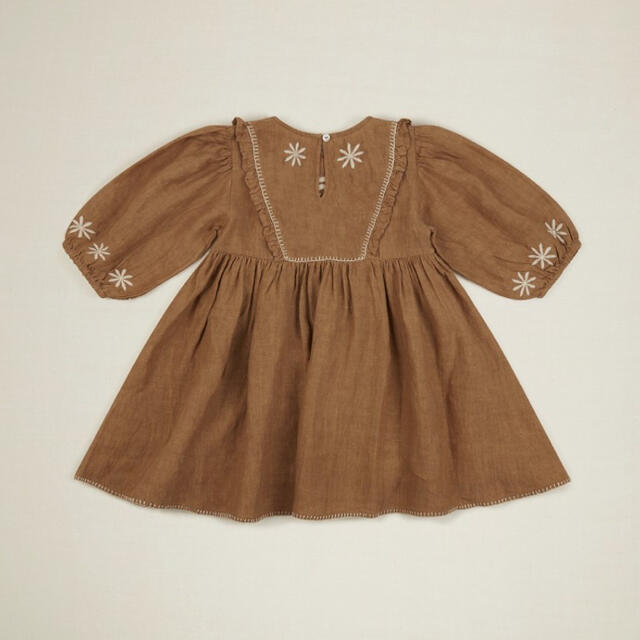 キッズ服女の子用(90cm~)apolina kids アポリナ　VIVIENNE 2-3y