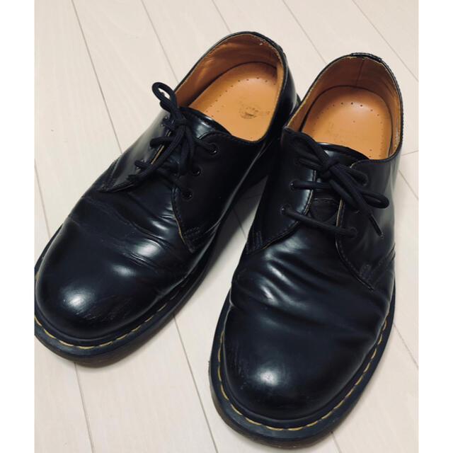 Dr.Martens(ドクターマーチン)のDr.Martens ドクターマーチン 3ホール メンズの靴/シューズ(ブーツ)の商品写真