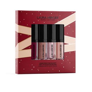 ローラメルシエ(laura mercier)のLAURA MERCIER ミニ　リップグラッセ　コレクション（限定品）(リップグロス)