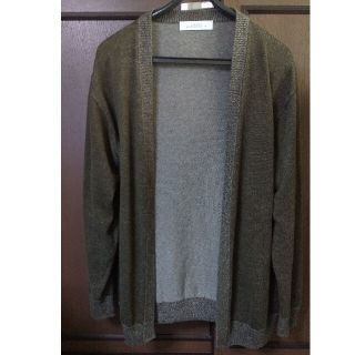 ユナイテッドアローズグリーンレーベルリラクシング(UNITED ARROWS green label relaxing)のUNITED ARROWS GREEN LABEL RELAXING (カーディガン)