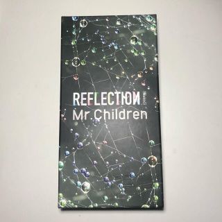 REFLECTION Naked Mr.Children 完全生産限定盤(ポップス/ロック(邦楽))