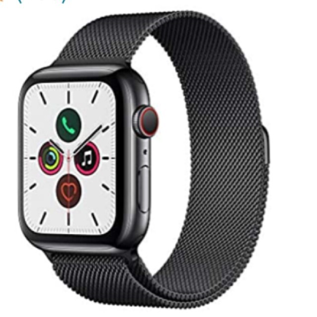 値下げ中】Apple Watch Series 5 44mm-