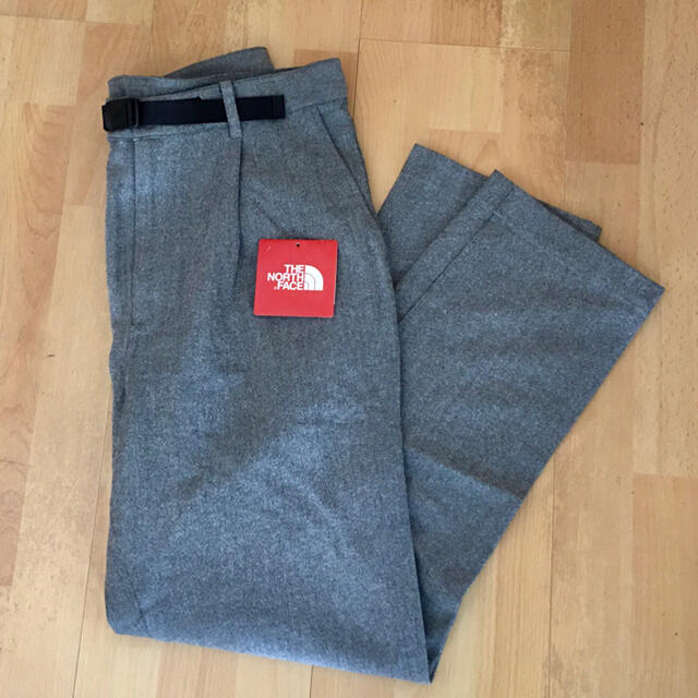 THE NORTH FACE(ザノースフェイス)のTHE NORTH FACE INYO PANT インヨーパンツ ノースフェイス メンズのパンツ(ワークパンツ/カーゴパンツ)の商品写真