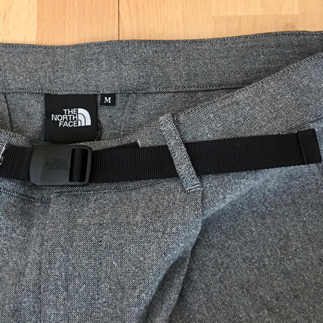 THE NORTH FACE(ザノースフェイス)のTHE NORTH FACE INYO PANT インヨーパンツ ノースフェイス メンズのパンツ(ワークパンツ/カーゴパンツ)の商品写真