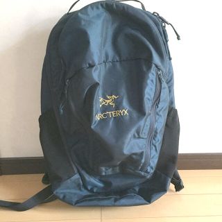 ARCTERYX(リュック/バックパック)